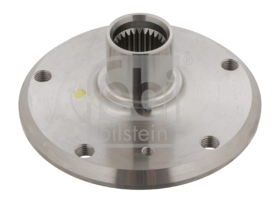 Wheel Hub